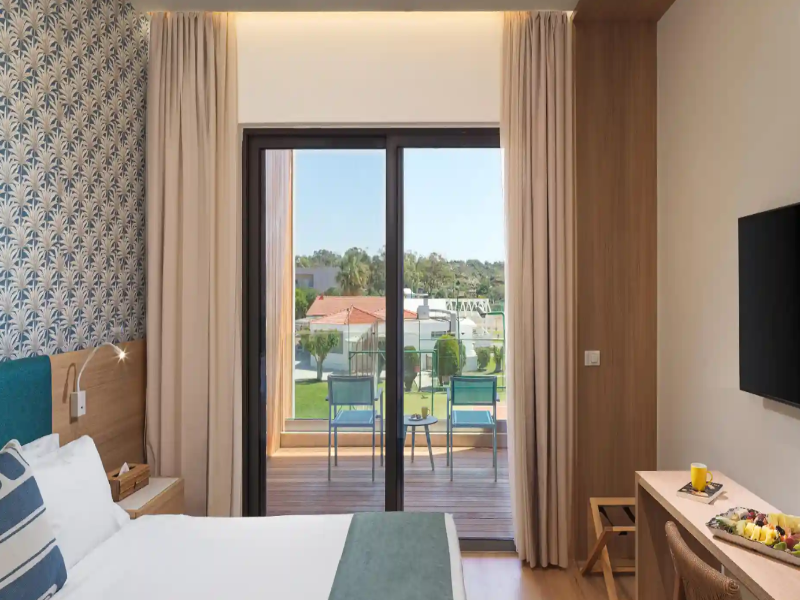 Leonardo Kolymbia Resort image