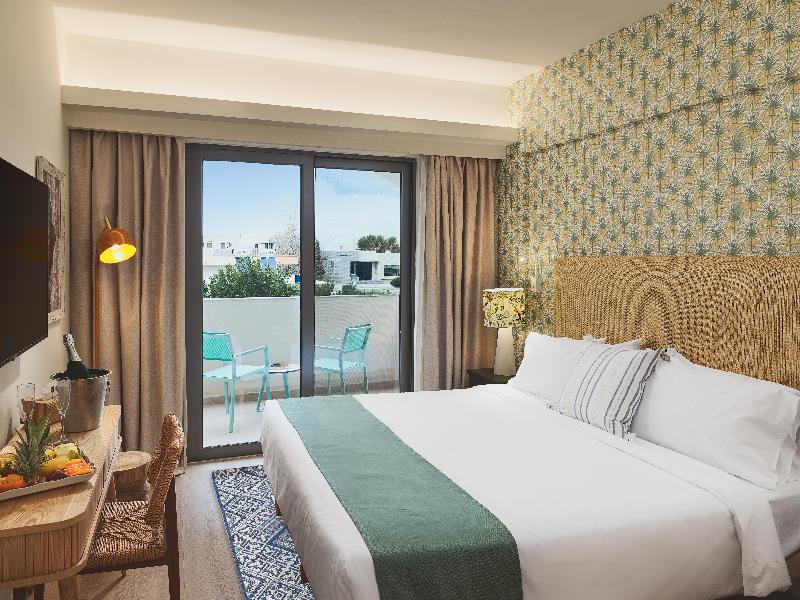 Leonardo Kolymbia Resort image