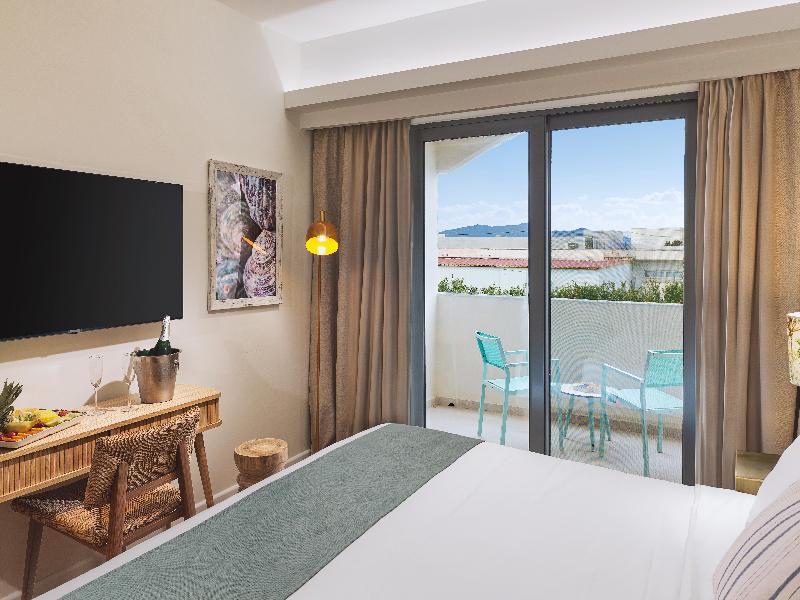 Leonardo Kolymbia Resort image