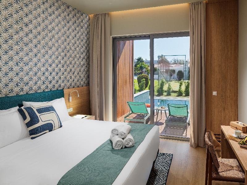Leonardo Kolymbia Resort image