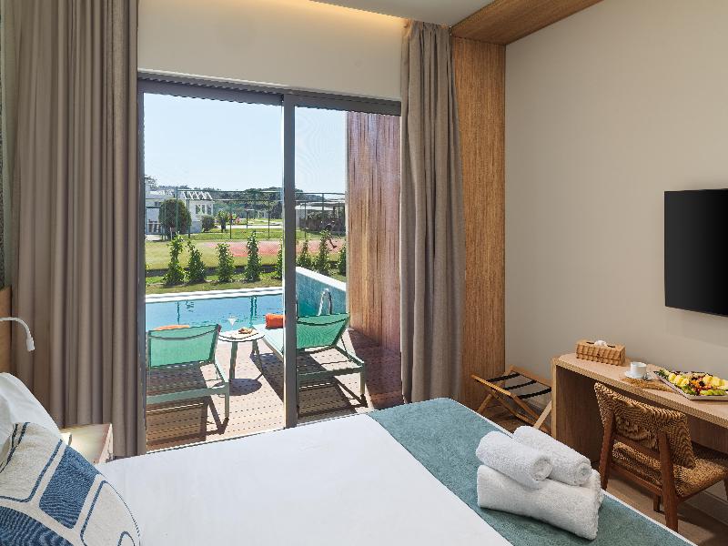 Leonardo Kolymbia Resort image
