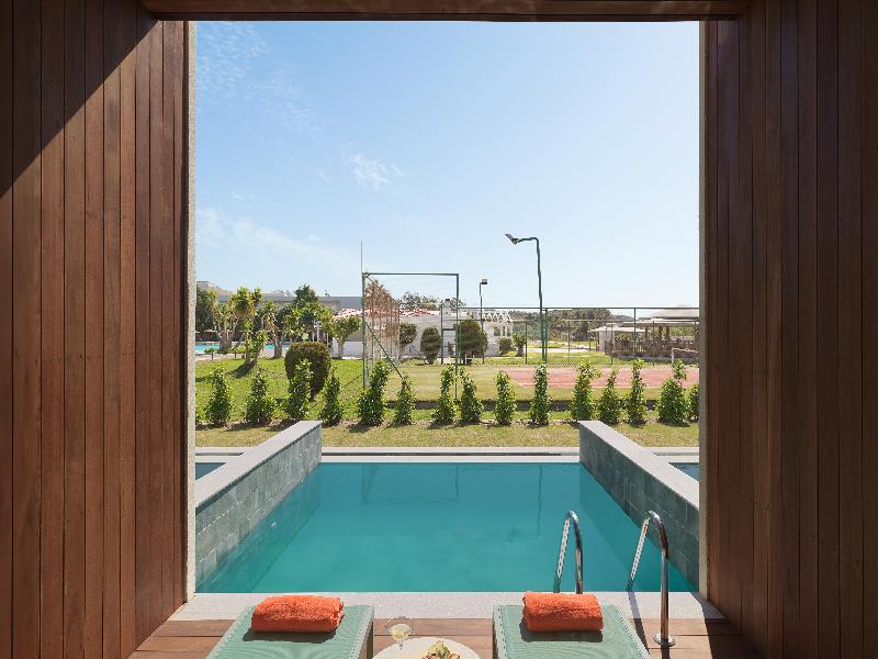 Leonardo Kolymbia Resort image