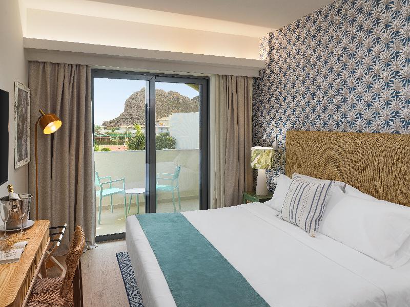 Leonardo Kolymbia Resort image
