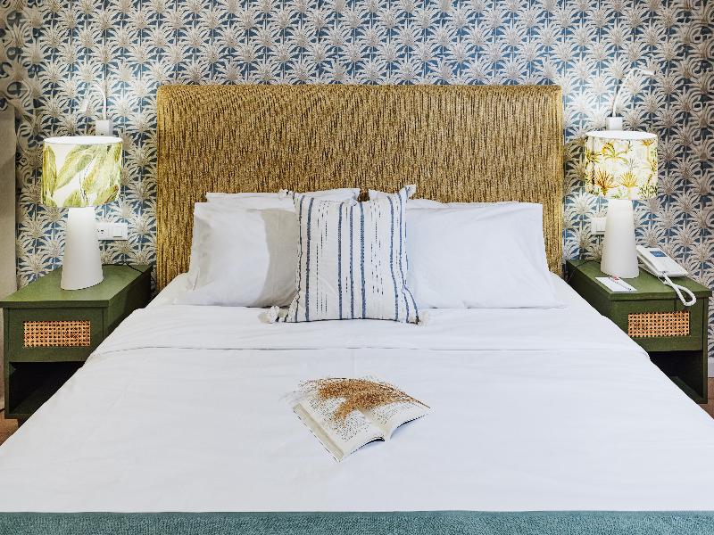 Leonardo Kolymbia Resort image