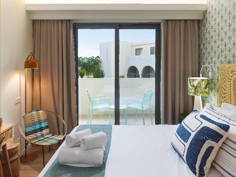 Leonardo Kolymbia Resort image