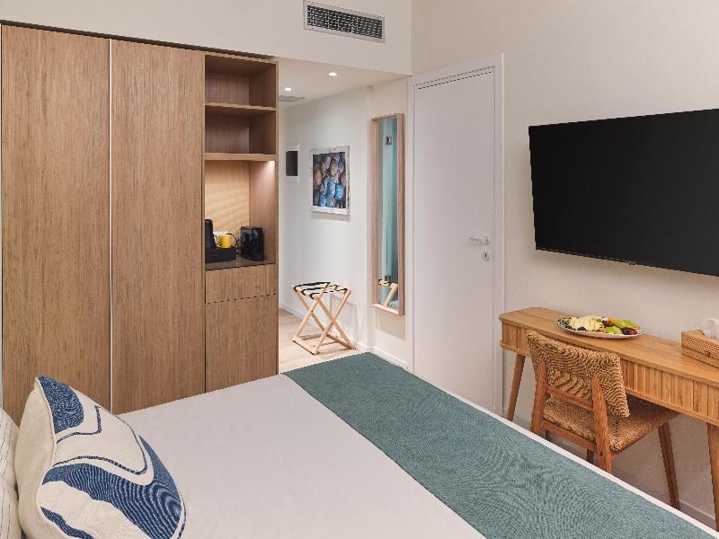 Leonardo Kolymbia Resort image