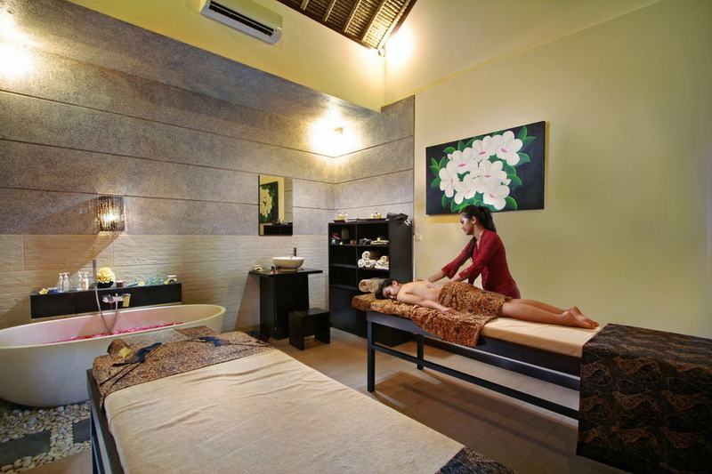 Bali Rich Luxury Villas AND Spa Ubud