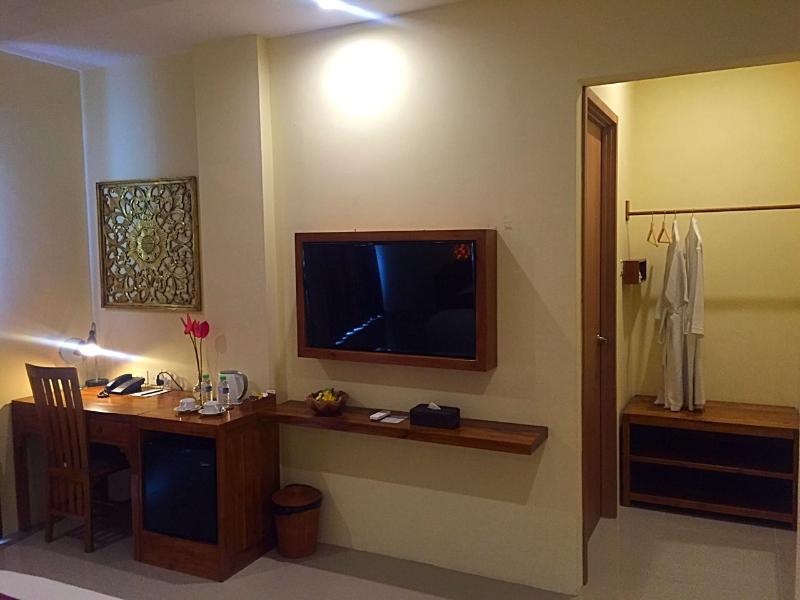 Ashoka Tree Resort at Tanggayuda Ubud image