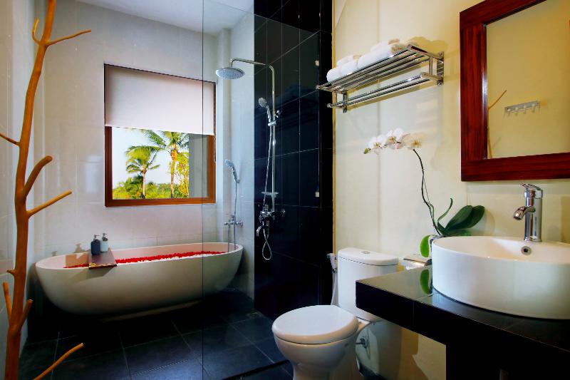 Ashoka Tree Resort at Tanggayuda Ubud image