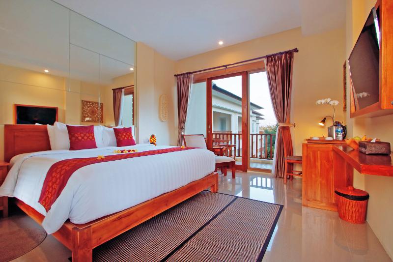 Ashoka Tree Resort at Tanggayuda Ubud image