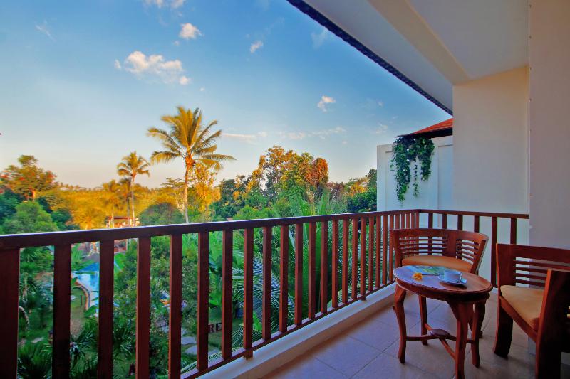 Ashoka Tree Resort at Tanggayuda Ubud image
