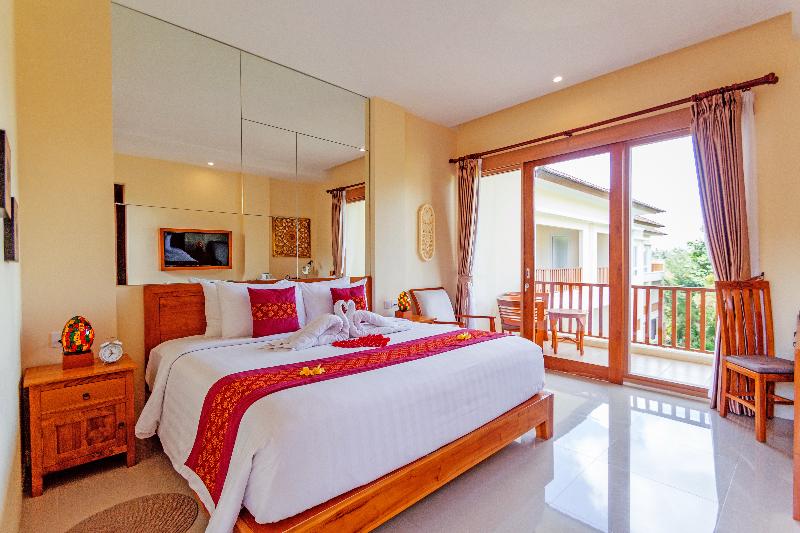 Ashoka Tree Resort at Tanggayuda Ubud image