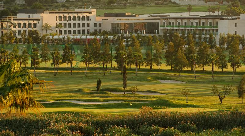 Hotel La Finca Golf & Spa Resort