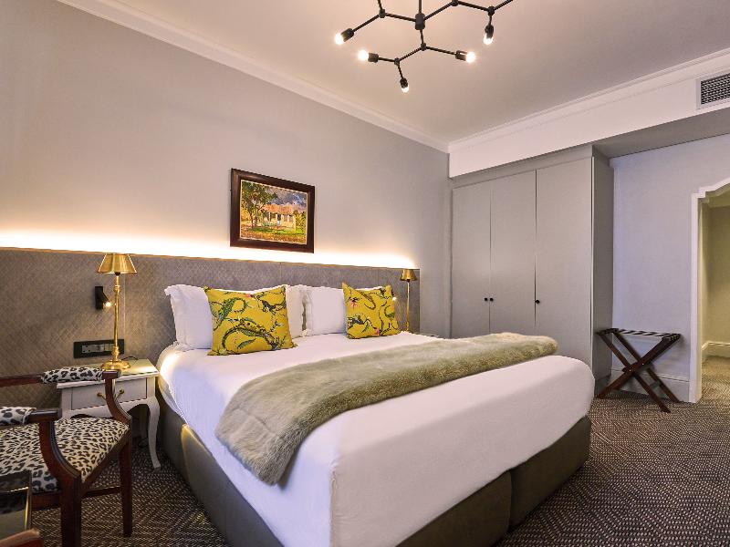 Winchester Boutique Hotel by Newmark image