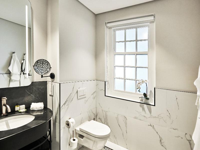 Winchester Boutique Hotel by Newmark image