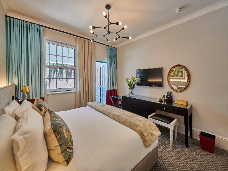 Winchester Boutique Hotel by Newmark image