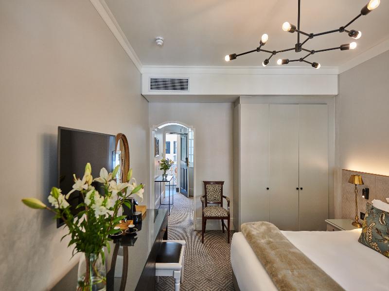 Winchester Boutique Hotel by Newmark image