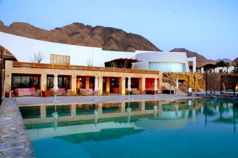 La Meridian Dahab Resort