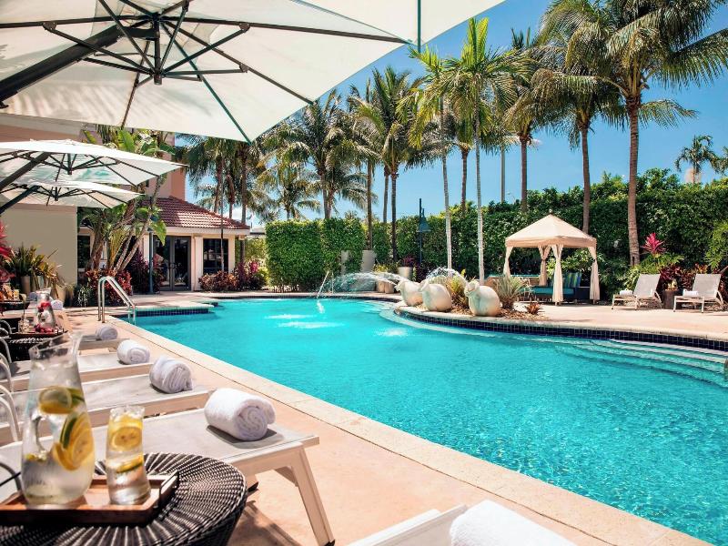 Renaissance Fort Lauderdale Marina Hotel image