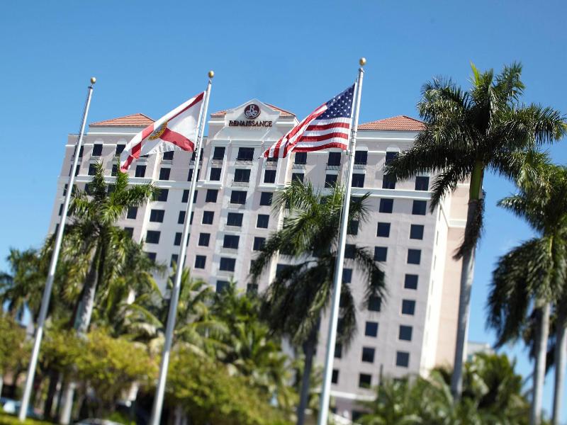 Renaissance Fort Lauderdale Marina Hotel image