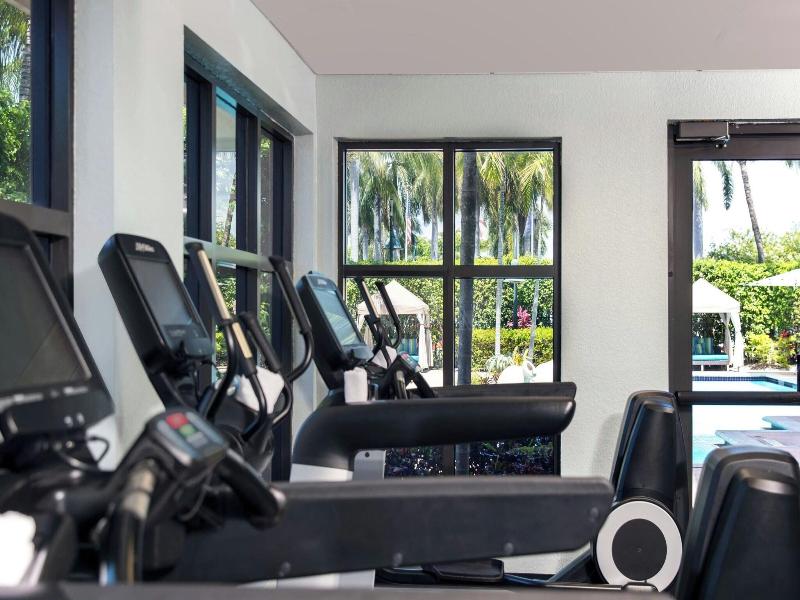 Renaissance Fort Lauderdale Marina Hotel image