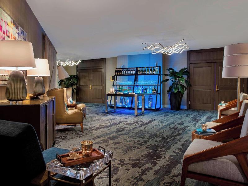Renaissance Fort Lauderdale Marina Hotel image