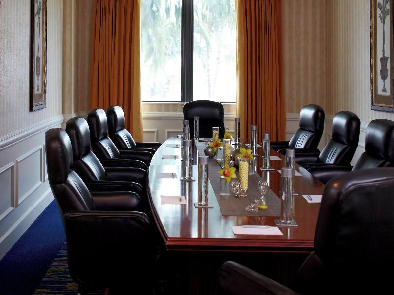 Renaissance Fort Lauderdale Marina Hotel image