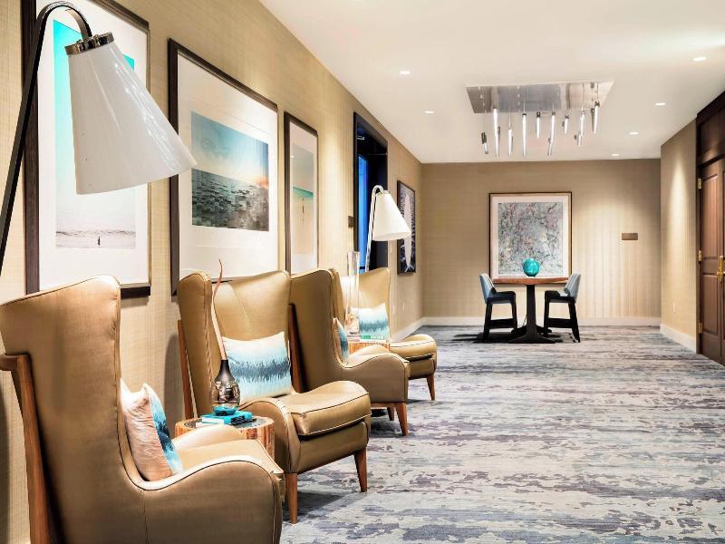 Renaissance Fort Lauderdale Marina Hotel image