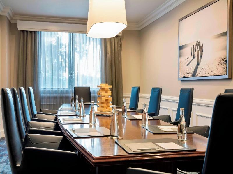 Renaissance Fort Lauderdale Marina Hotel image