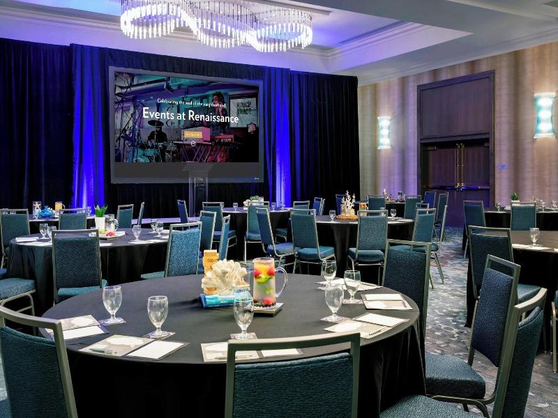 Renaissance Fort Lauderdale Marina Hotel image