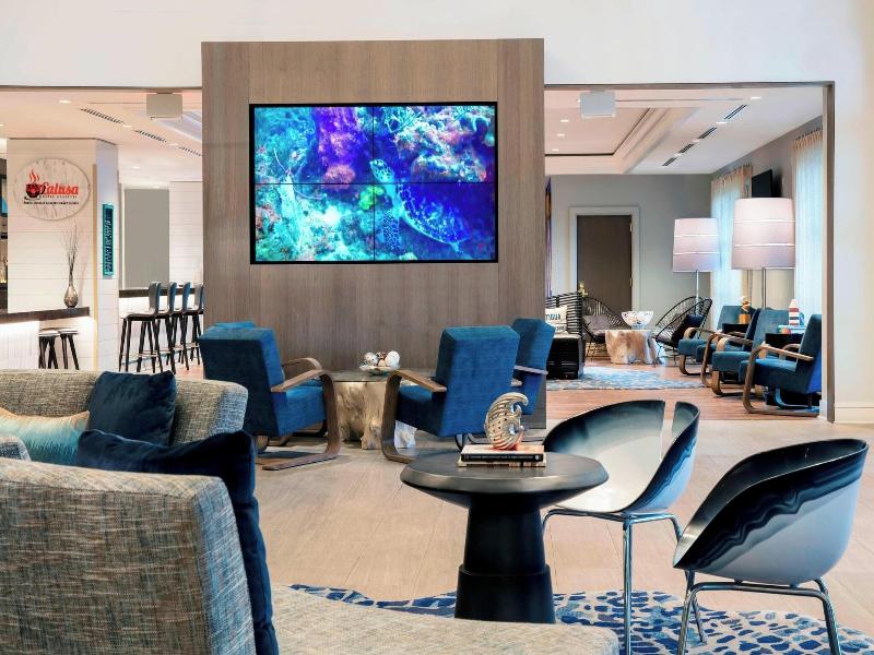 Renaissance Fort Lauderdale Marina Hotel image