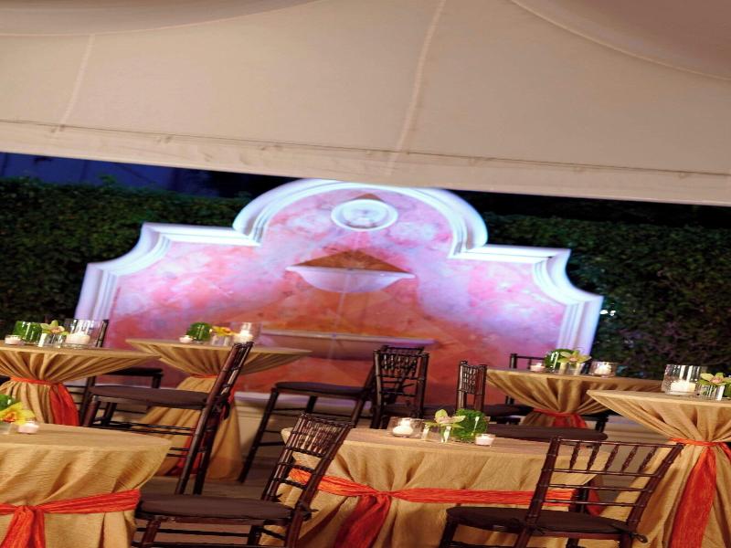 Renaissance Fort Lauderdale Marina Hotel image