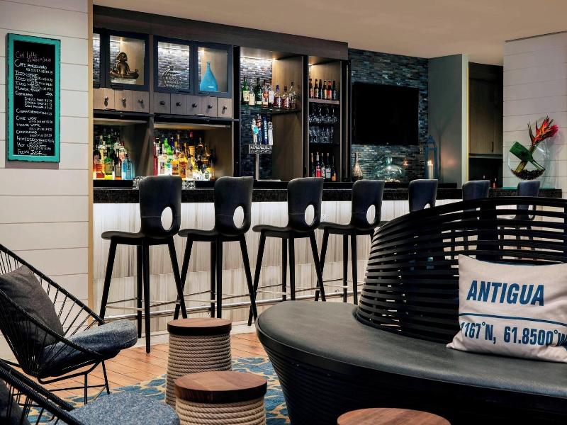 Renaissance Fort Lauderdale Marina Hotel image