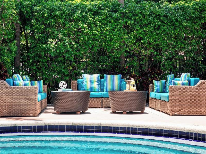 Renaissance Fort Lauderdale Marina Hotel image