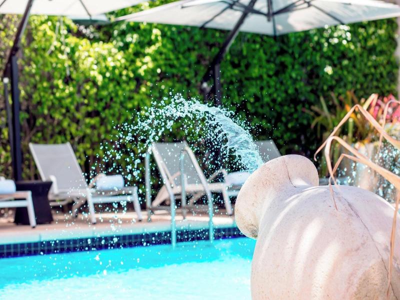 Renaissance Fort Lauderdale Marina Hotel image