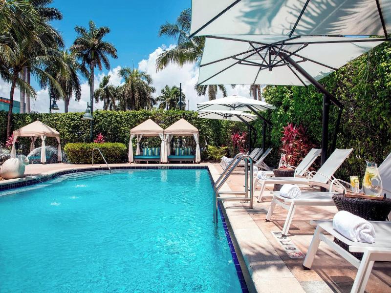 Renaissance Fort Lauderdale Marina Hotel image