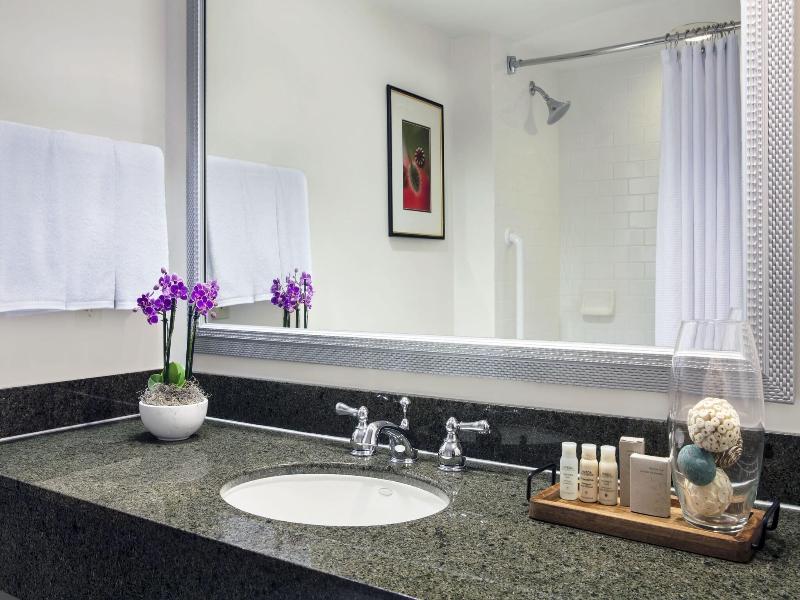 Renaissance Fort Lauderdale Marina Hotel image