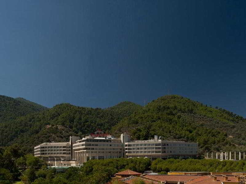Kaya Izmir Thermal AND Spa Hotel