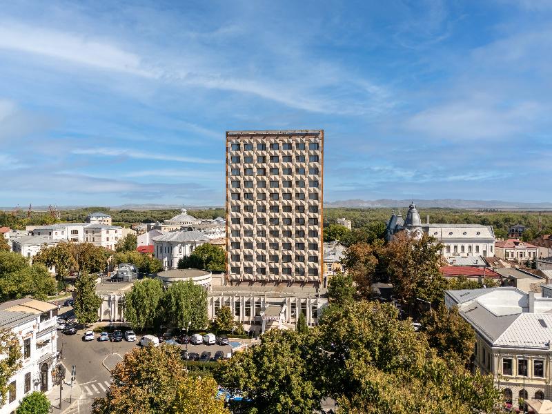 Traian Braila image