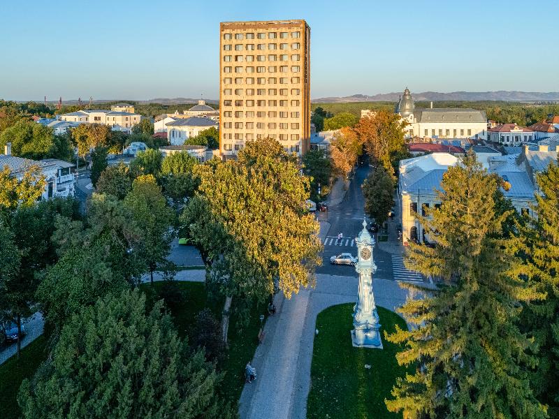 Traian Braila image