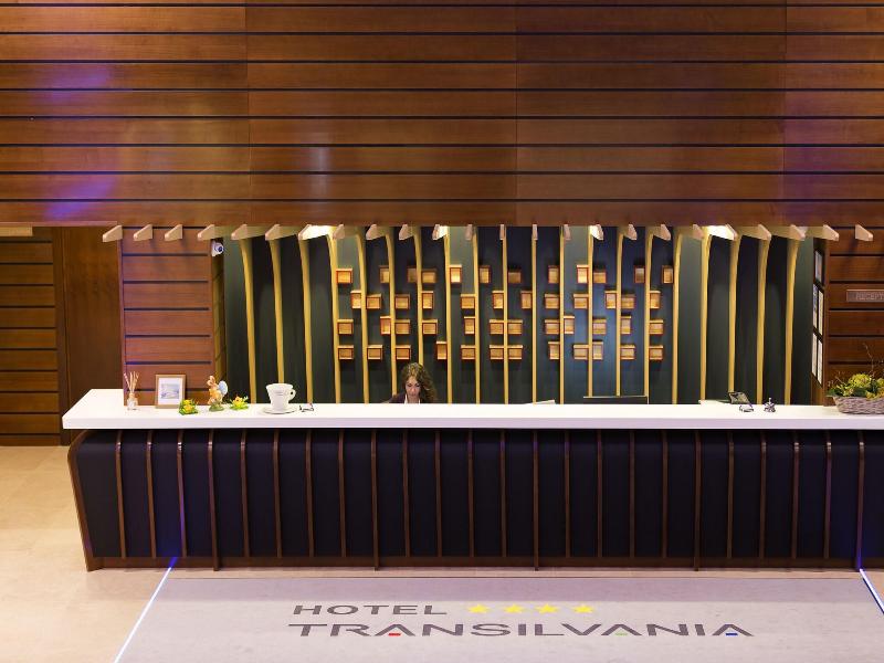 Transilvania image
