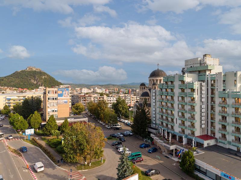 Sarmis — general view