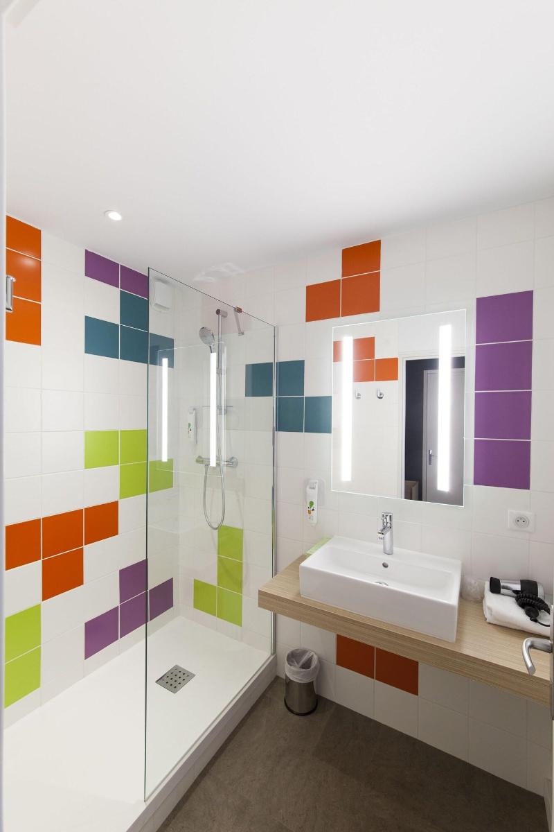 Ibis Styles Poitiers Nord image