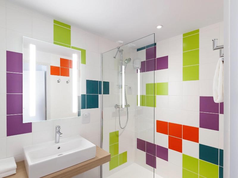 Ibis Styles Poitiers Nord image