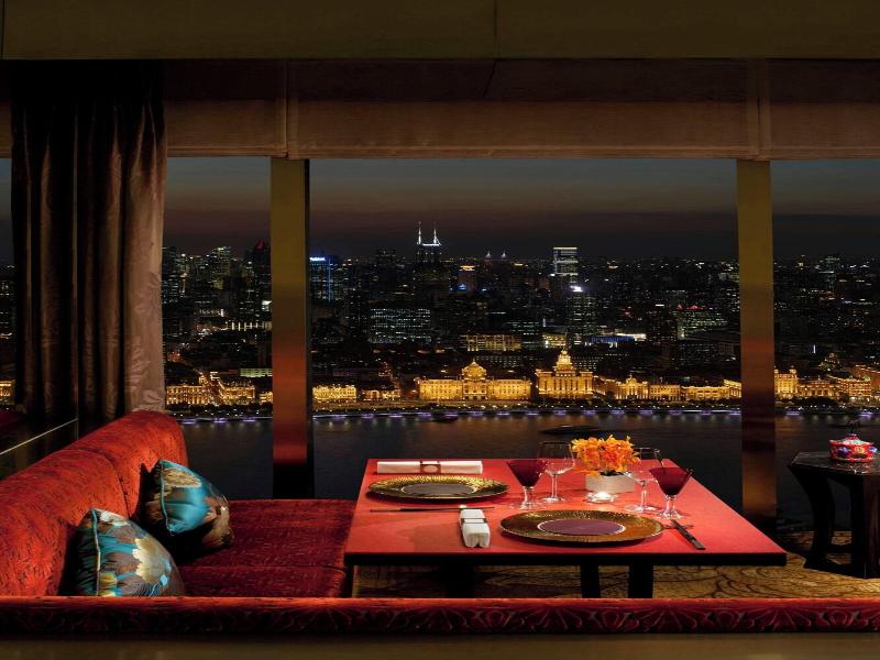 The Ritz-Carlton Shanghai, Pudong image