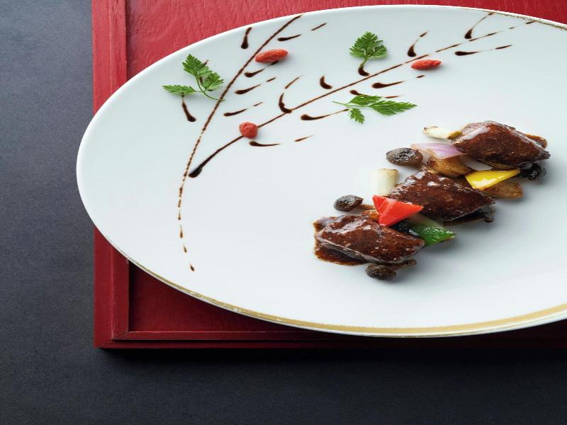 The Ritz-Carlton Shanghai, Pudong image