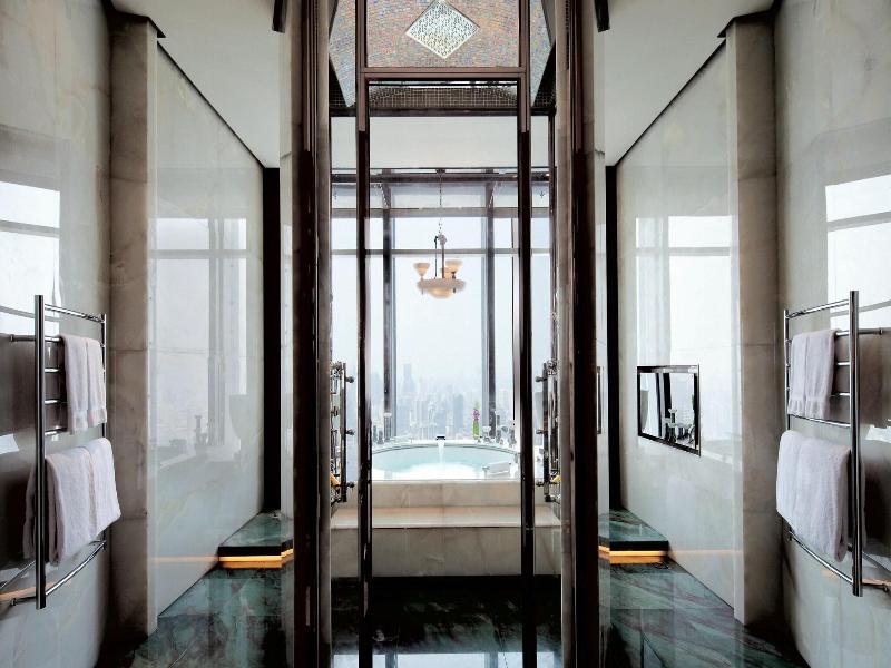 The Ritz-Carlton Shanghai, Pudong image