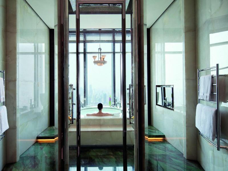 The Ritz-Carlton Shanghai, Pudong image