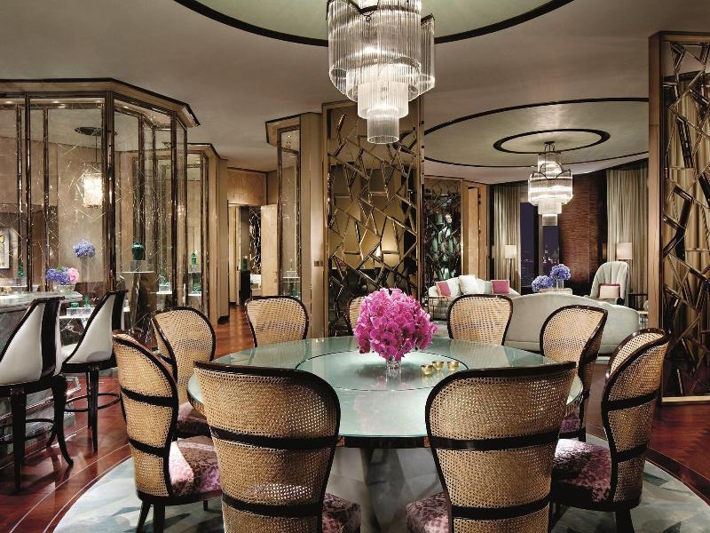 The Ritz-Carlton Shanghai, Pudong image