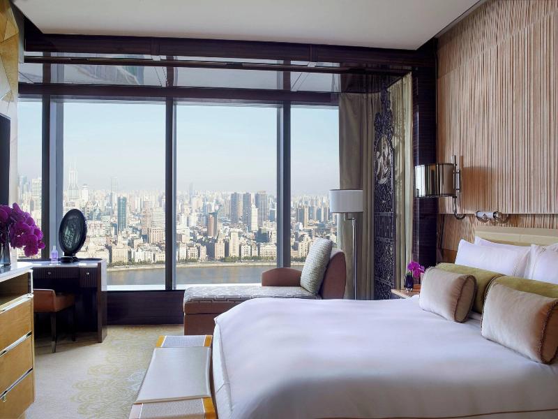 The Ritz-Carlton Shanghai, Pudong image